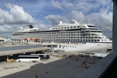 Deck 0 - Viking Mars