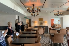 Deck 1 - Italian Grill