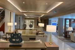 Deck 2 - Atrium