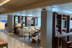 Deck 2 - Atrium