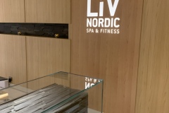 Deck 1 - LiV Nordic