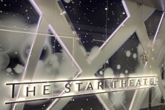 Deck 2 - Entance to Theater