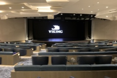 Deck 2 - Theater