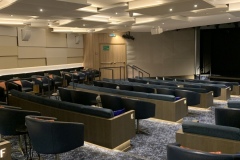 Deck 2 - Theater
