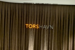 Deck 2 - Tors Haven