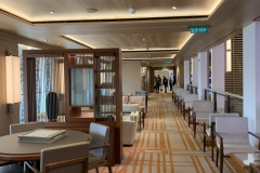 Deck 2 - Atrium
