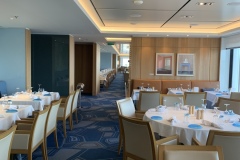 Deck 1 - The Chefs Table