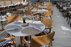 Deck 7 - World Cafe