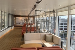 Deck 7 - Wintergarden