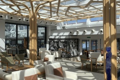 Deck 7 - Wintergarden