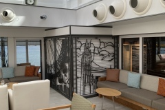 Deck 7 - Wintergarden