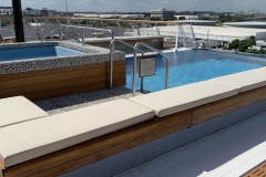 Deck 7 - Pool